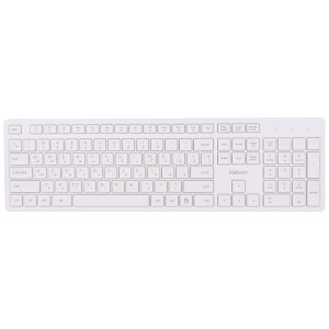 کیبورد و موس بی سیم هترون HKCW131