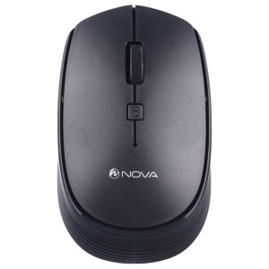 کیبورد و موس بی سیم نوا NKM-1401WL