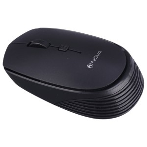 کیبورد و موس بی سیم نوا NKM-1401WL