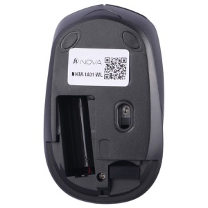 کیبورد و موس بی سیم نوا NKM-1401WL