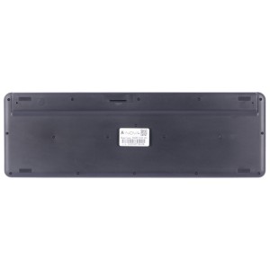 کیبورد و موس بی سیم نوا NKM-1402WL