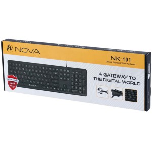 کیبورد نوا NK-101