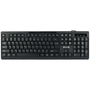 کیبورد و موس آئولا AC101