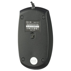 کیبورد و موس آئولا AC101