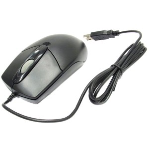 کیبورد و موس ای فورتک KR-8372 USB
