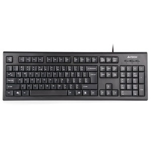 کیبورد ای فورتک KR-85