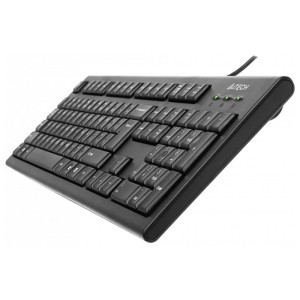 کیبورد ای فورتک KR-85