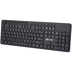 کیبورد و موس بی سیم ایلون WK801