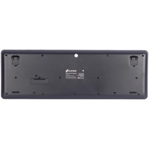 کیبورد و موس بی سیم ایلون WK801