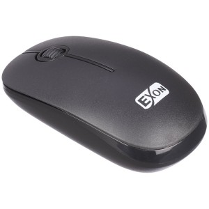 کیبورد و موس بی سیم اکسون GK600