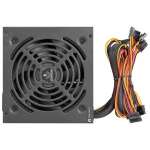 پاور 350 وات گرین Green GP350A-ECO Rev3.1 White