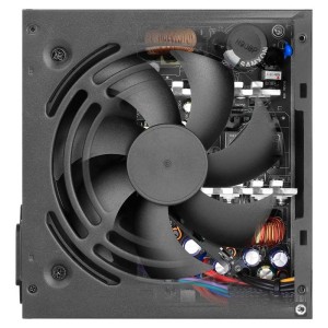 پاور 350 وات گرین Green GP350A-ECO Rev3.1 White