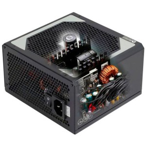 پاور 530 وات گرین Green GP530A-EUD Bronze