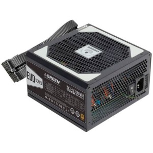 پاور 530 وات گرین Green GP530A-EUD Bronze