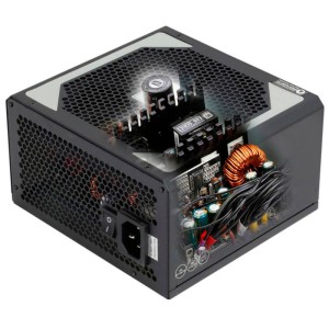 پاور 430 وات گرین Green GP430A-EU Plus Bronze