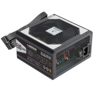 پاور 430 وات گرین Green GP430A-EU Plus Bronze