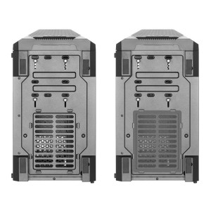 کیس کامپیوتر گرین GREEN Aria RGB