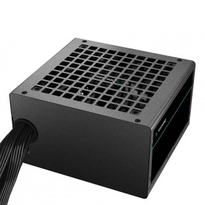 پاور 450 وات دیپ کول DeepCool PF450 White