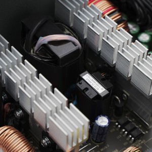 پاور 450 وات دیپ کول DeepCool PF450 White