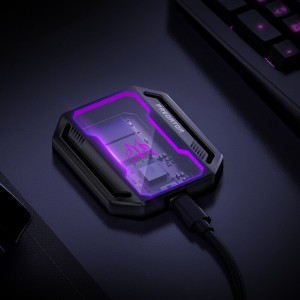 حافظه اکسترنال SSD ایسر Acer Predator GP30 1TB