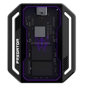 حافظه اکسترنال SSD ایسر Acer Predator GP30 1TB