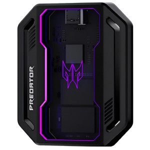 حافظه اکسترنال SSD ایسر Acer Predator GP30 1TB