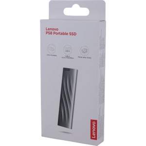 حافظه اکسترنال SSD لنوو Lenovo PS8 1TB