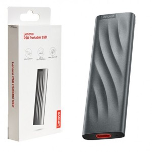 حافظه اکسترنال SSD لنوو Lenovo PS8 2TB