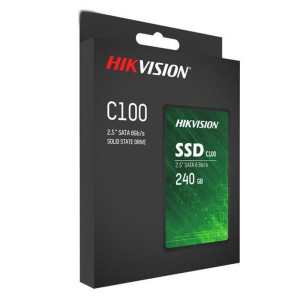 حافظه SSD هایک ویژن Hikvision SSD C100 240GB
