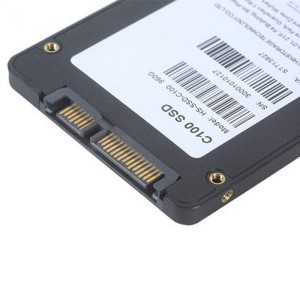حافظه SSD هایک ویژن Hikvision SSD C100 240GB