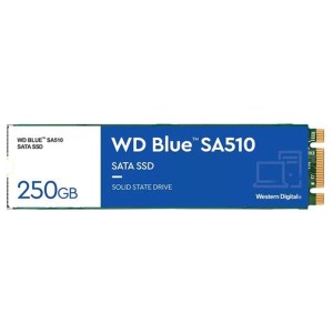 حافظه SSD وسترن دیجیتال Western Digital Blue SA510 250GB M.2