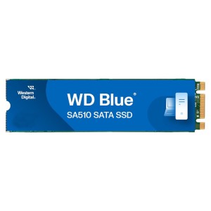 حافظه SSD وسترن دیجیتال Western Digital Blue SA510 250GB M.2