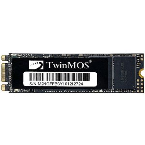 حافظه SSD توین موس TwinMos NGFFEGBM2280 256GB M.2