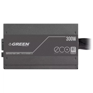 پاور 300 وات گرین Green GP300A-ECO Plus White