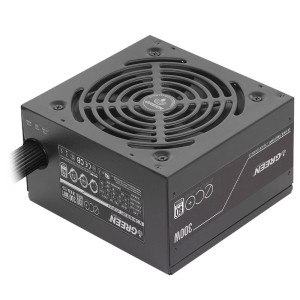 پاور 300 وات گرین Green GP300A-ECO Plus White