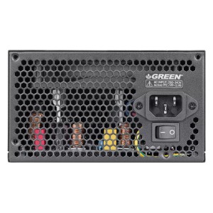 پاور 300 وات گرین Green GP300A-ECO Plus White