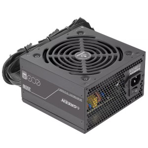 پاور 300 وات گرین Green GP300A-ECO Plus White