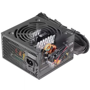 پاور 300 وات گرین Green GP300A-ECO Plus White