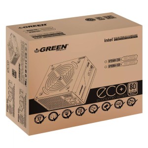 پاور 300 وات گرین Green GP300A-ECO Plus White