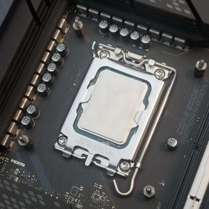 پردازنده اینتل Core i5 12400F