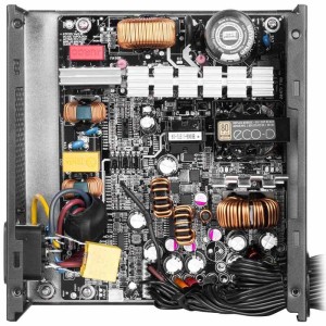 پاور 550 وات گرین Green GP550A-ECO D Bronze