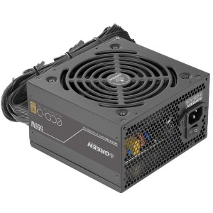 پاور 550 وات گرین Green GP550A-ECO D Bronze