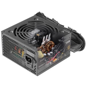 پاور 550 وات گرین Green GP550A-ECO D Bronze