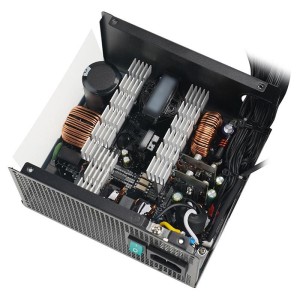 پاور 750 وات دیپ کول DeepCool PL750D Bronze