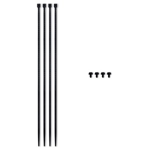 پاور 550 وات دیپ کول DeepCool PF550 White