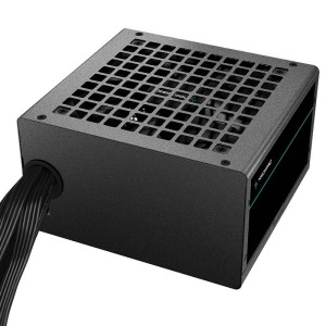 پاور 550 وات دیپ کول DeepCool PF550 White