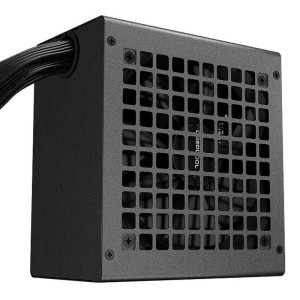 پاور 550 وات دیپ کول DeepCool PF550 White