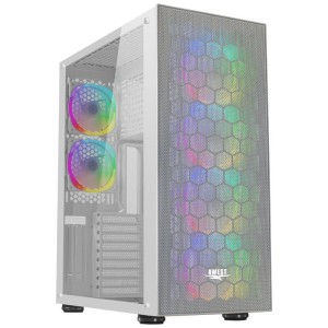 کیس کامپیوتر اوست Awest GT-AV402-FW