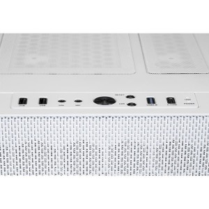 کیس کامپیوتر اوست Awest GT-AV402-FW