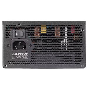 پاور 600 وات گرین Green GP600A-GED V3.1 Bronze